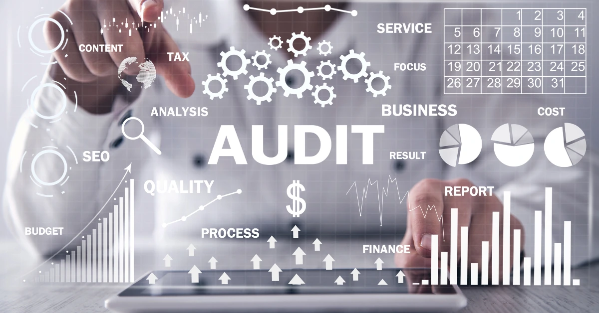 Comprehensive Guide: How to Conduct a website audit in seo