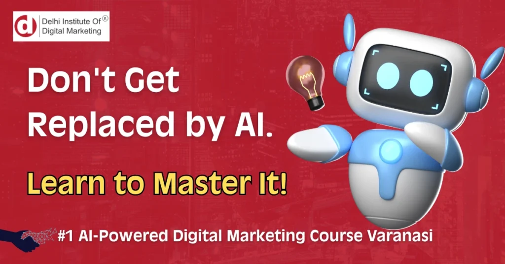 Kya Digital Marketing Career Ab Bhi Safe Hai Without AI?