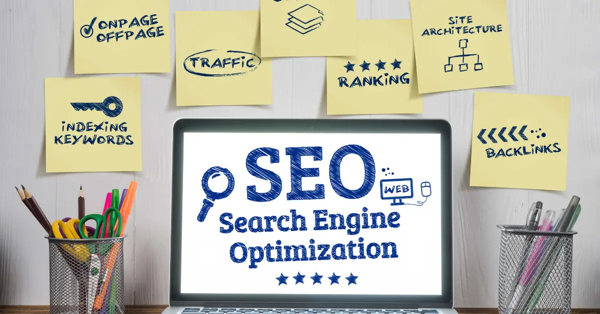 Technical SEO: A Comprehensive Guide to Optimizing Websites for Search Engines