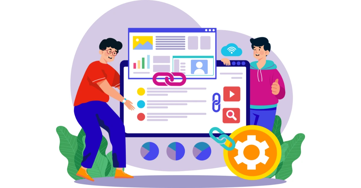 The Ultimate Backlinks Strategy Guide: Boost Your Website's Ranking Today