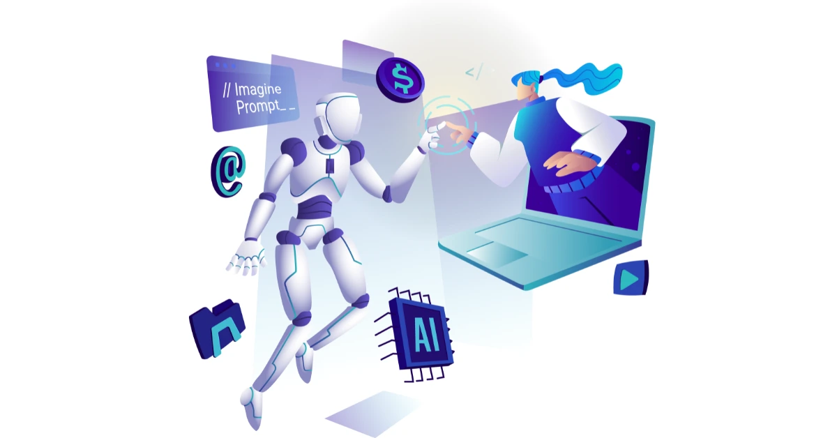 Kya Digital Marketing Career Ab Bhi Safe Hai Without AI? 