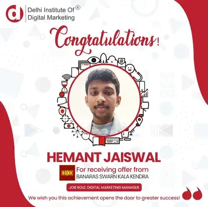 Digital Marketing institute In Varanasi