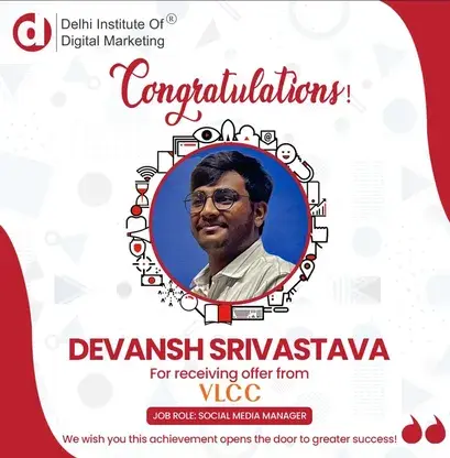 Digital Marketing institute In Varanasi