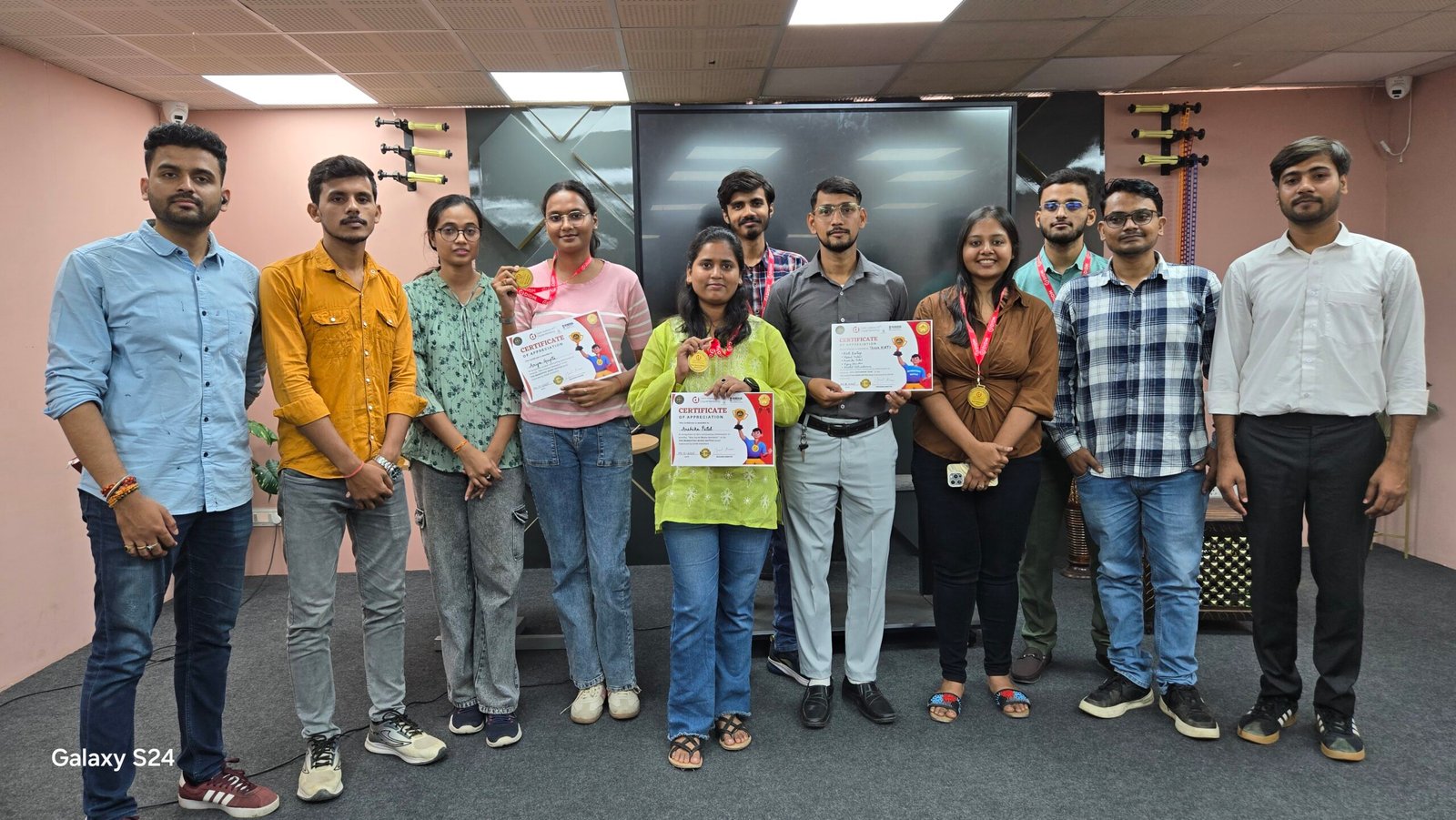 Digital Marketing Institute