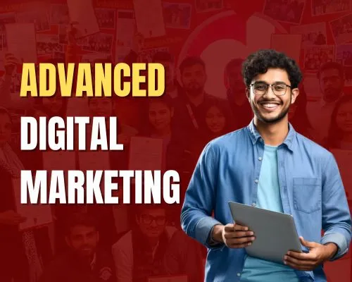 Advanced Digital Marketing Course