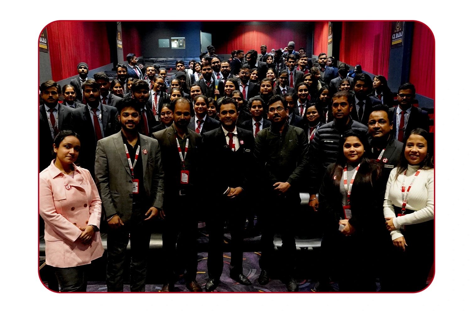 Educational Institution Program