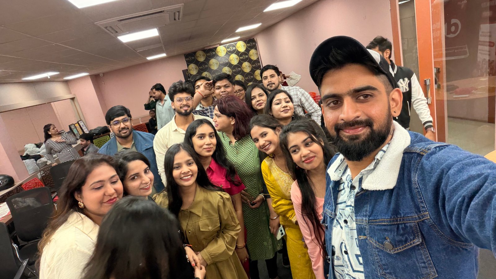 Student Lounge