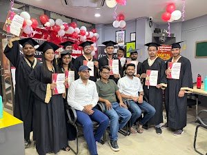 DIDM Varanasi - Digital Marketing Institute place picture